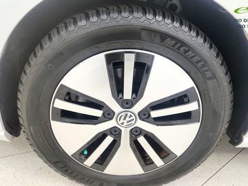 Used 2019 Volkswagen e-Golf SE w/ Driver Assistance Package FWD image 77