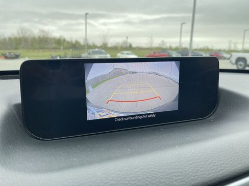 Used 2024 MAZDA CX-50 AWD 2.5 S w/ Preferred Package image 28