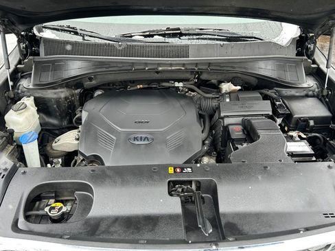 Used 2019 Kia Sorento EX image 29