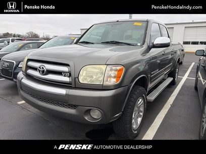 Used 2006 Toyota Tundra SR5