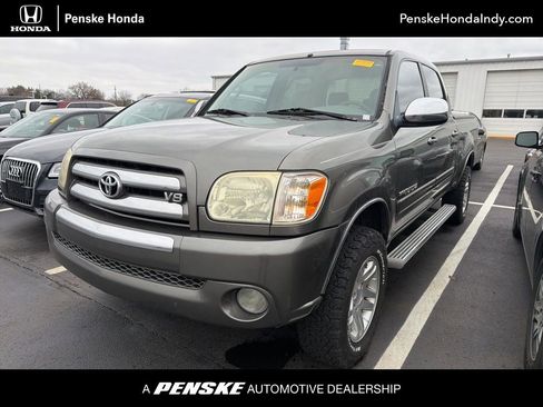 Used 2006 Toyota Tundra SR5 image 1