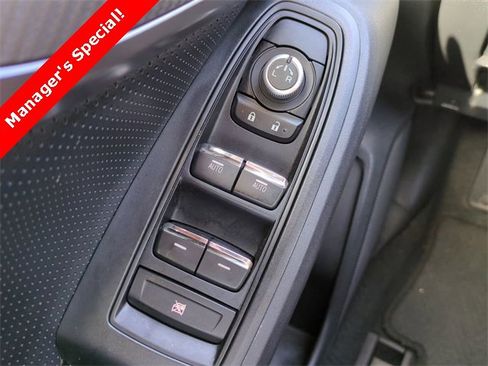 Used 2023 Subaru Crosstrek 2.5i Limited w/ Moonroof Package image 24