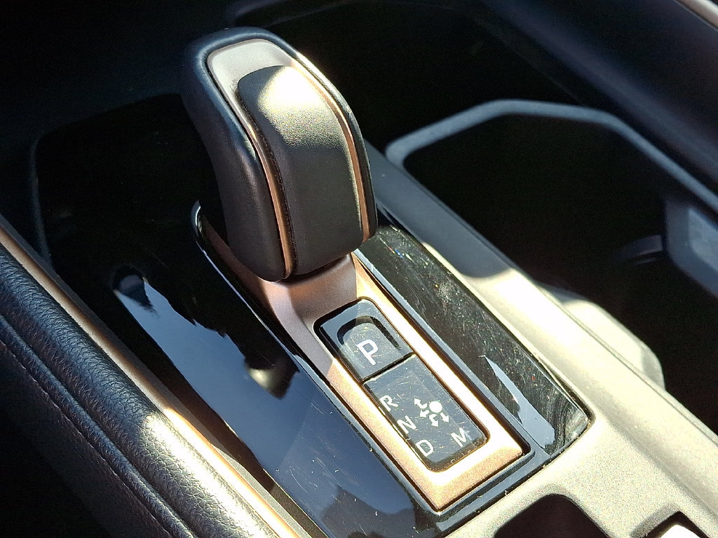 Certified 2024 Toyota Grand Highlander AWD Hybrid image 18