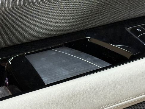 New 2025 Cadillac Escalade IQ Luxury 1 image 19