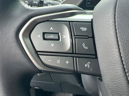 Certified 2025 Lexus NX 350 AWD w/ Premium Package image 25