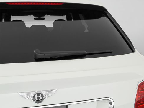 Used 2018 Bentley Bentayga AWD/4WD image 61