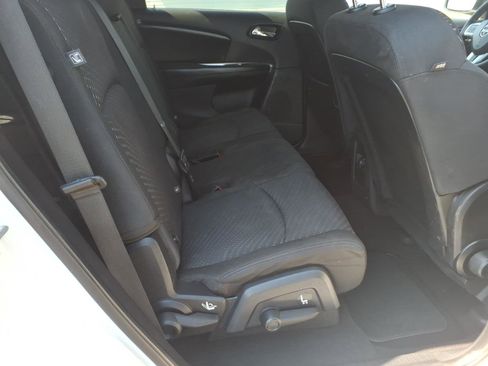 Used 2016 Dodge Journey SXT w/ Premium Group FWD image 26