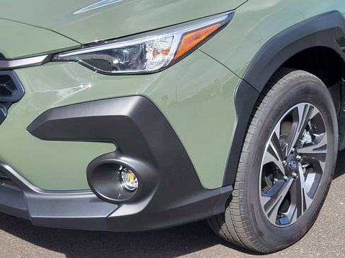 New 2026 Subaru Crosstrek 2.0i Premium AWD/4WD image 5
