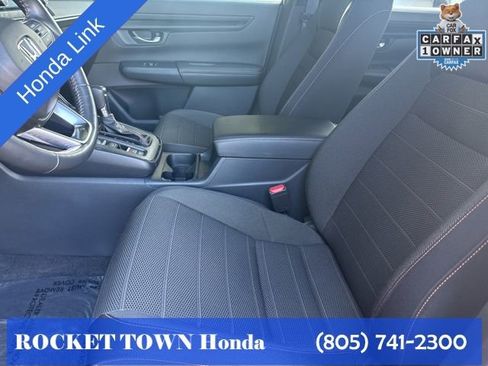 Used 2023 Honda CR-V Sport image 20