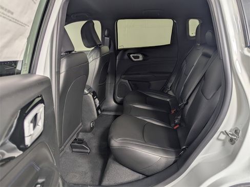New 2026 Jeep Compass Limited image 24