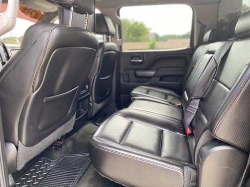 Used 2014 GMC Sierra 1500 SLT w/ All-Terrain Package AWD/4WD image 19