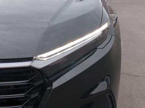 Certified 2025 Honda CR-V EX-L image 12