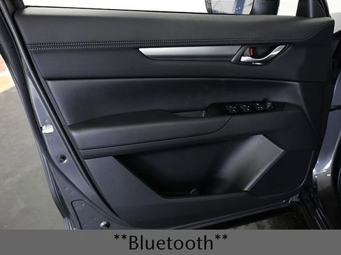 New 2025 MAZDA CX-5 AWD 2.5 S w/ Select Package image 14