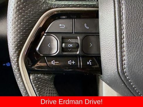 Used 2024 Toyota Tundra SR5 w/ SR5 Premium Package AWD/4WD image 13