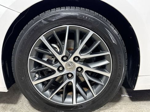 Used 2017 Lexus ES 350 Base image 31