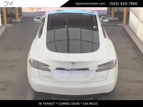Used 2014 Tesla Model S 85 RWD image 5