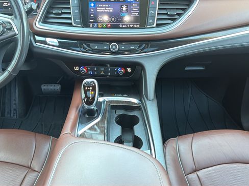 Used 2020 Buick Enclave Avenir w/ Trailering Package, 5000 lbs. AWD/4WD image 17