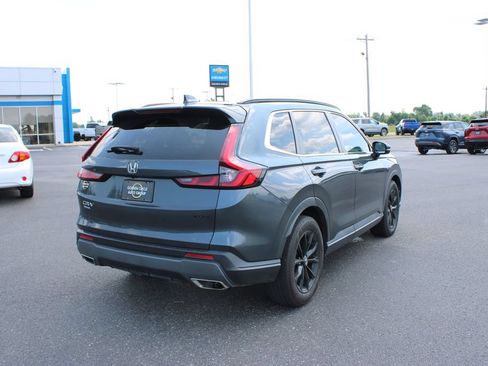 Used 2023 Honda CR-V Sport image 9