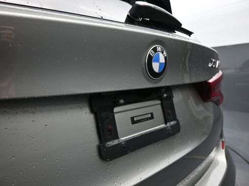 Used 2021 BMW X3 M w/ Executive Package AWD/4WD image 14