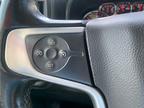 Used 2014 GMC Sierra 1500 SLE AWD/4WD image 9