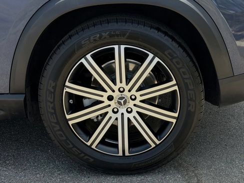 Certified 2025 Mercedes-Benz GLE 350 4MATIC image 14