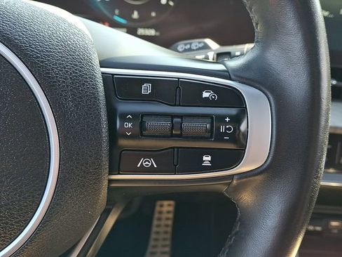 Certified 2023 Kia Sportage X-Pro Prestige image 21