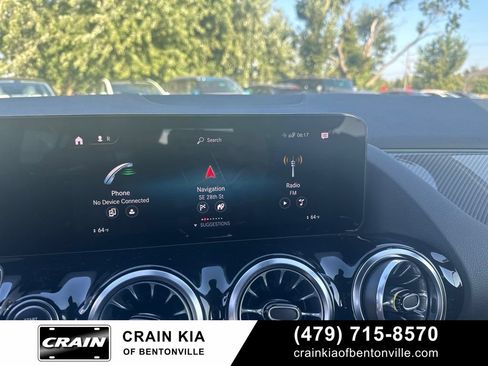 Used 2023 Mercedes-Benz GLA 35 AMG 4MATIC image 31