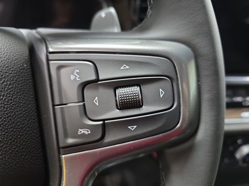 New 2026 Chevrolet Silverado 1500 LT image 18