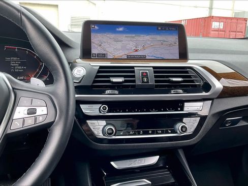 Used 2020 BMW X3 xDrive30i w/ Executive Package image 7