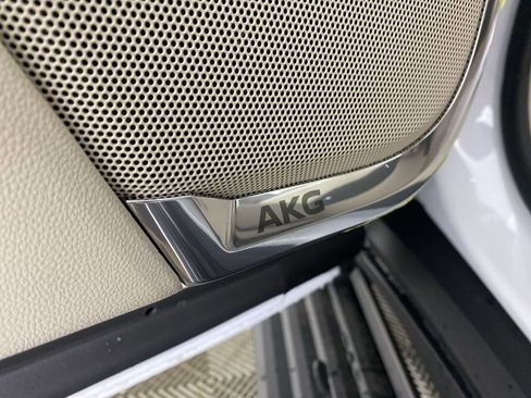 New 2026 Cadillac Escalade Platinum Sport w/ LPO, ONYX Package image 24