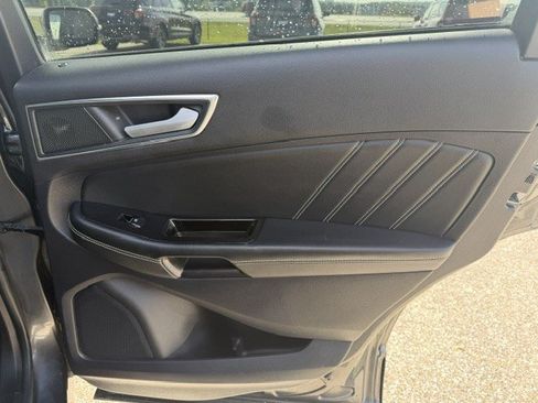 Used 2020 Ford Edge ST w/ Equipment Group 401A AWD/4WD image 36