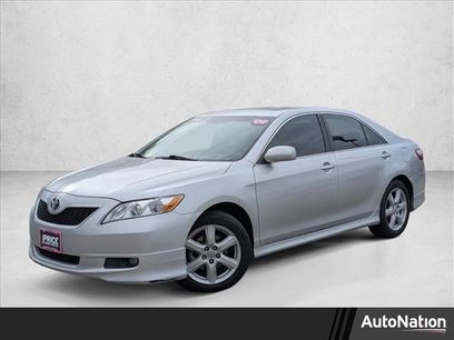 Used 2009 Toyota Camry SE