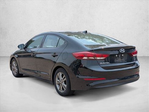 Used 2017 Hyundai Elantra Value Edition FWD image 7
