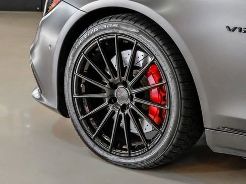 Used 2018 Mercedes-Benz Maybach S 650 image 71