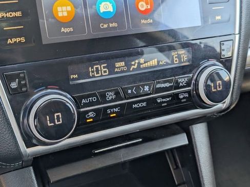 Used 2019 Subaru Outback 2.5i Limited image 28