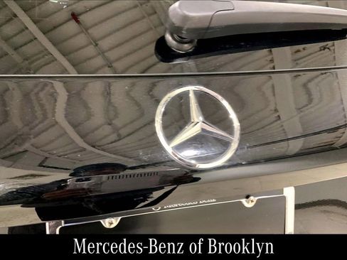 Used 2022 Mercedes-Benz GLC 300 4MATIC image 33
