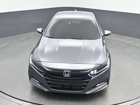 Used 2019 Honda Accord Sport image 32