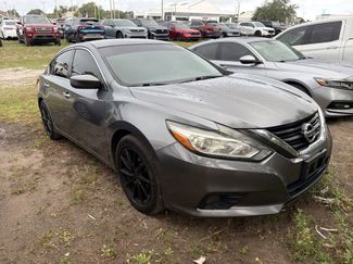Used 2018 Nissan Altima 2.5 SV FWD video 1