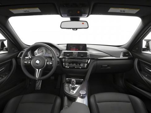 Used 2018 BMW M3 Base w/ Competition Package image 11