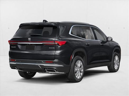 New 2026 Buick Enclave Preferred image 2
