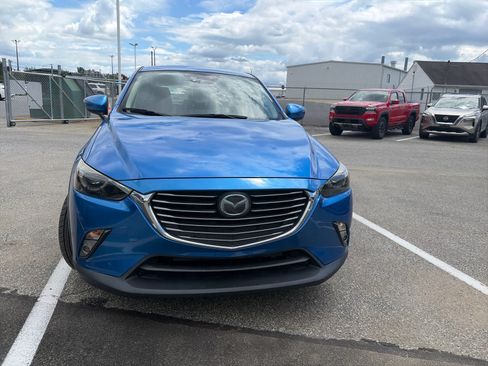 Used 2017 MAZDA CX-3 Grand Touring AWD/4WD image 2