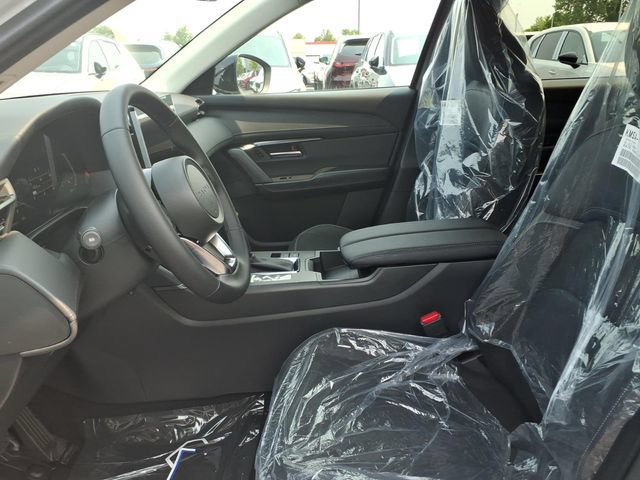 New 2026 MAZDA CX-5 Select AWD/4WD image 12