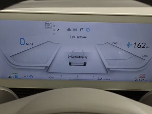 Used 2024 Hyundai Ioniq 5 SEL RWD image 25