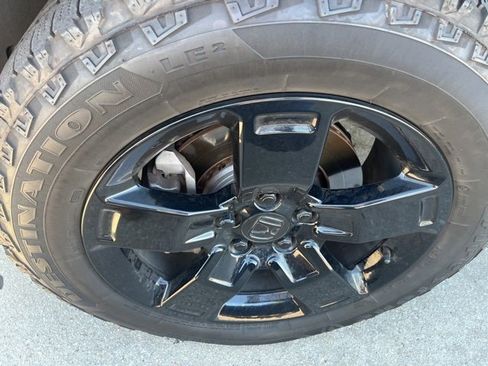 Used 2024 Honda Ridgeline Sport image 5