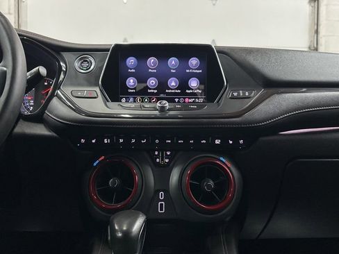Used 2020 Chevrolet Blazer RS image 24