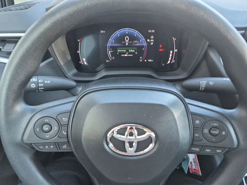 Used 2026 Toyota Corolla LE image 23