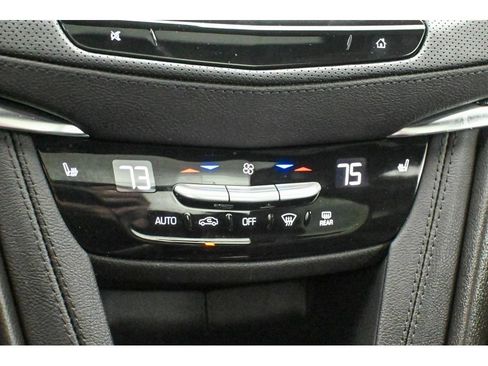 Certified 2025 Cadillac XT5 Premium Luxury image 45