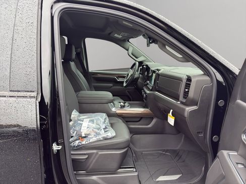 New 2026 Chevrolet Silverado 3500 LT w/ All Star Edition image 19