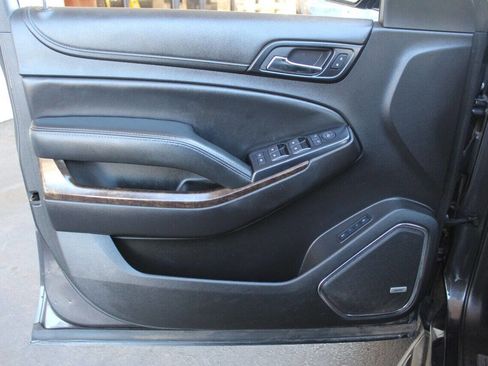 Used 2015 Chevrolet Suburban LT w/ Max Trailering Package image 17