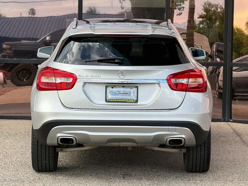 Used 2017 Mercedes-Benz GLA 250 image 9